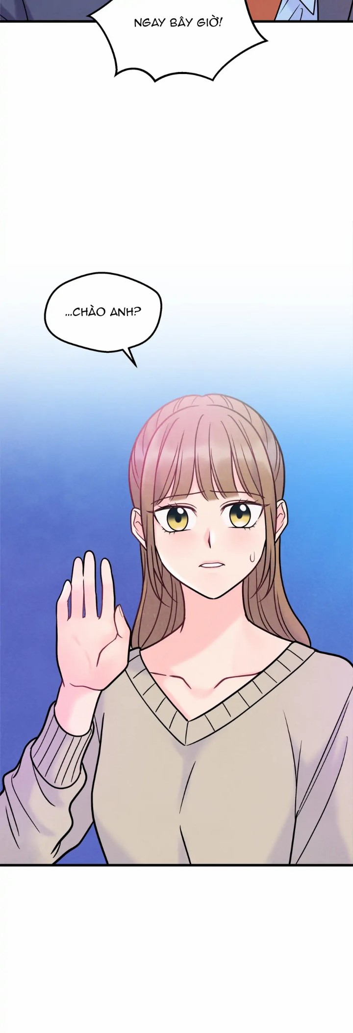 công việc của tôi: ngủ cùng sếp chapter 34.2 4