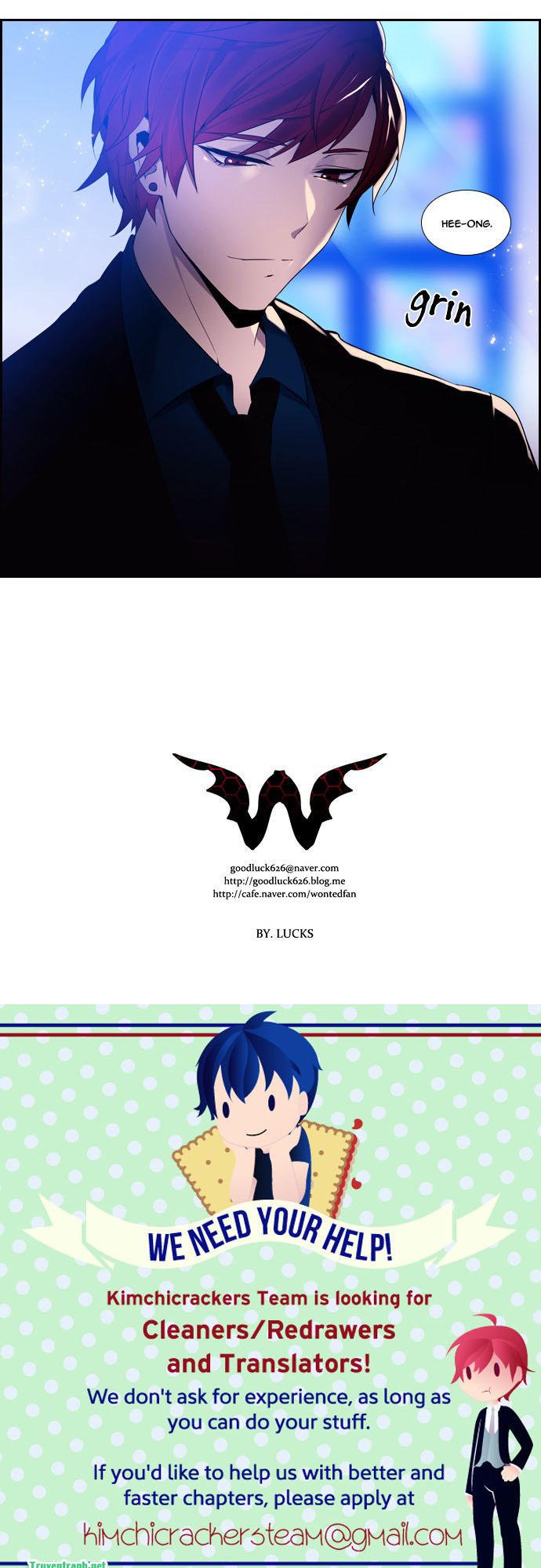 wonted chapter 137 10