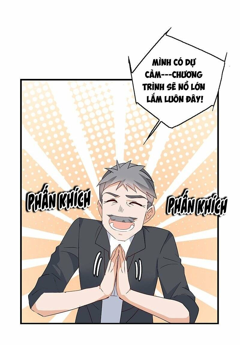 cô ấy đến rồi, xin nằm xuống! chapter 97 6