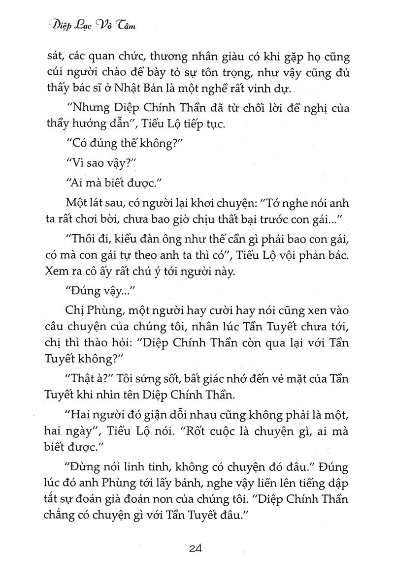 Động Phòng Hoa Chúc Cách Vách (Tái Bản 2023)