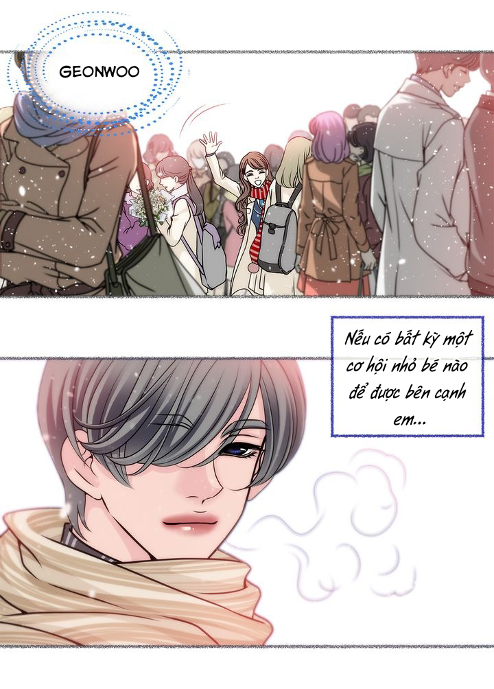 người đàn ông của tôi chapter 16.2 20