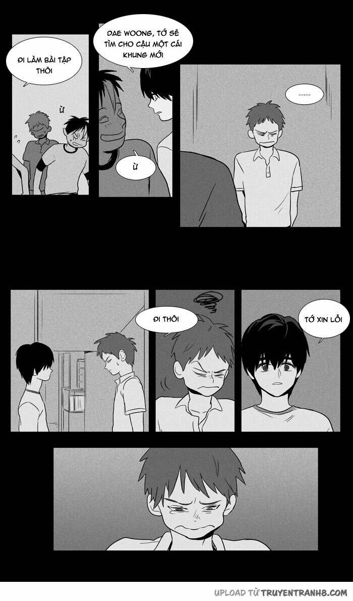 bẫy tình yêu chapter 92 51