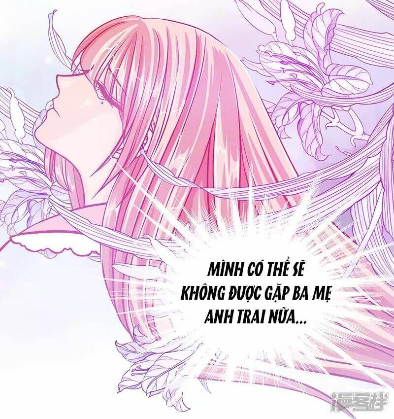 sủng thê cuồng ma của minh vương điện hạ chapter 5 10