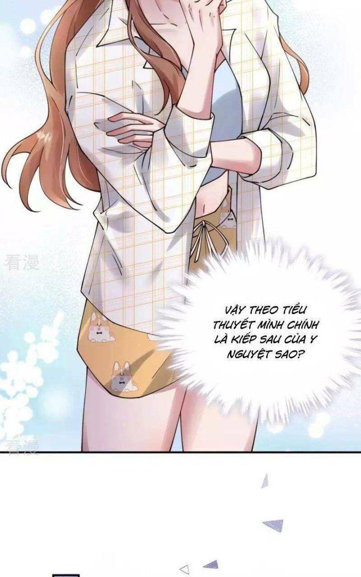 mỗi ngày một nụ hôn chapter 4.5 4