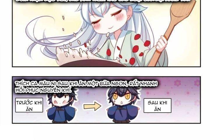 lễ hội truyền thống của trung quốc chapter 6 11