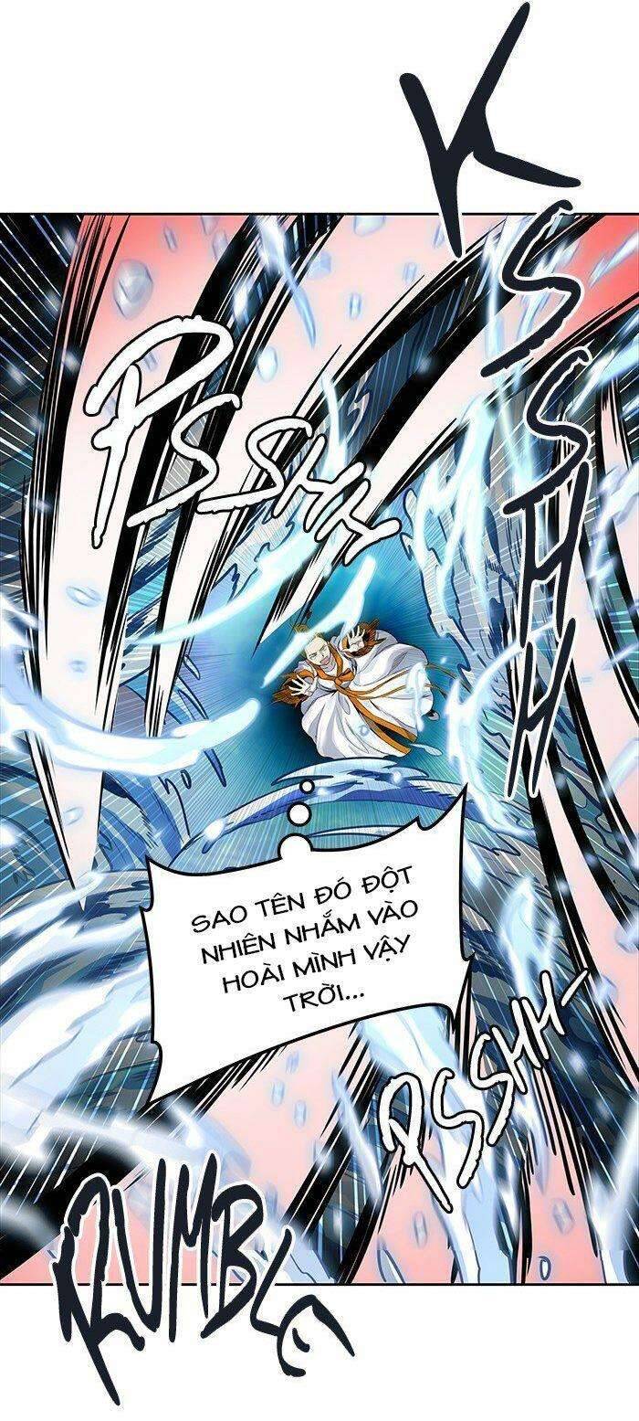 tòa tháp bí ẩn 2 chapter 466 9