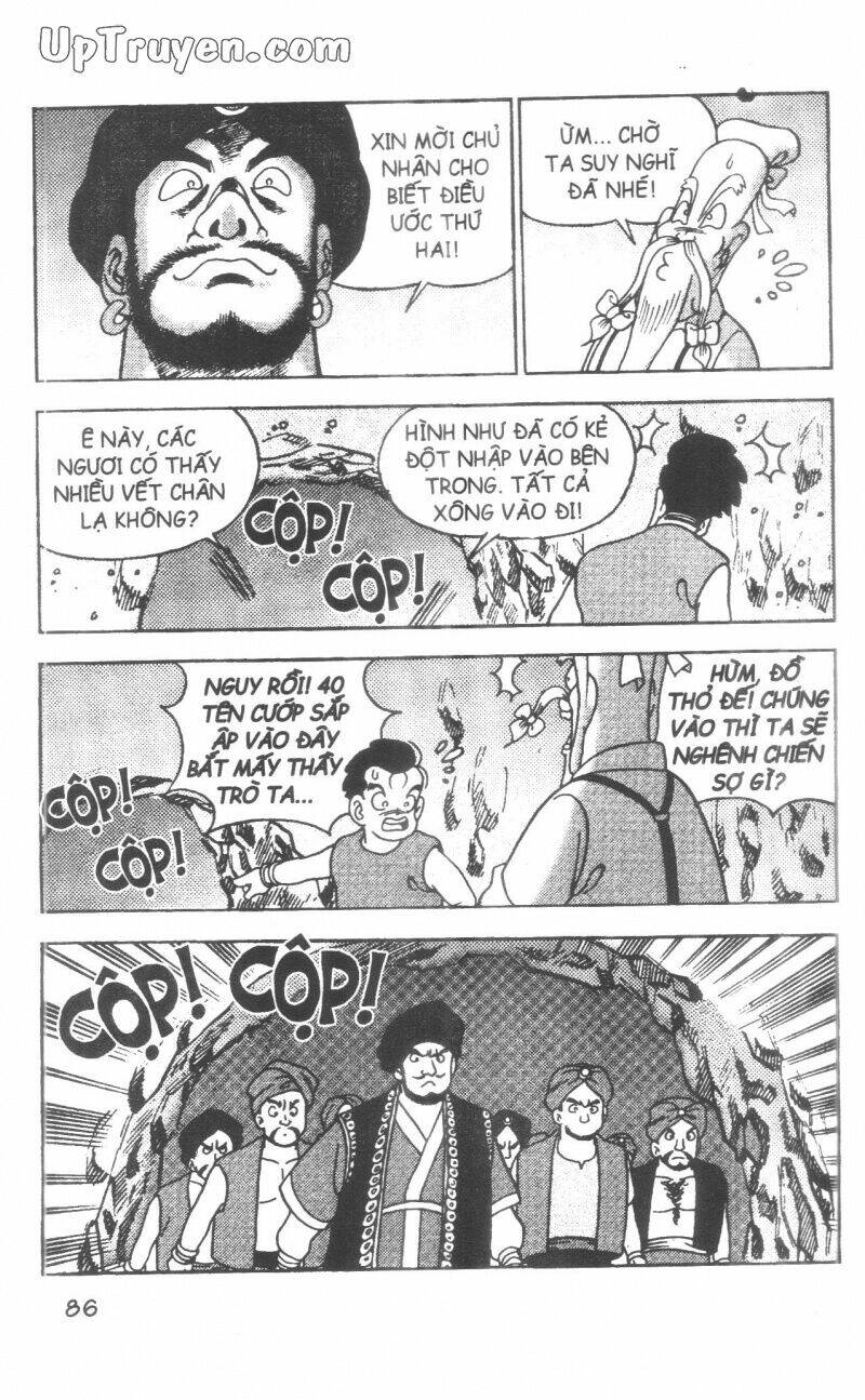 đội quân nhí nhố chapter 27 88