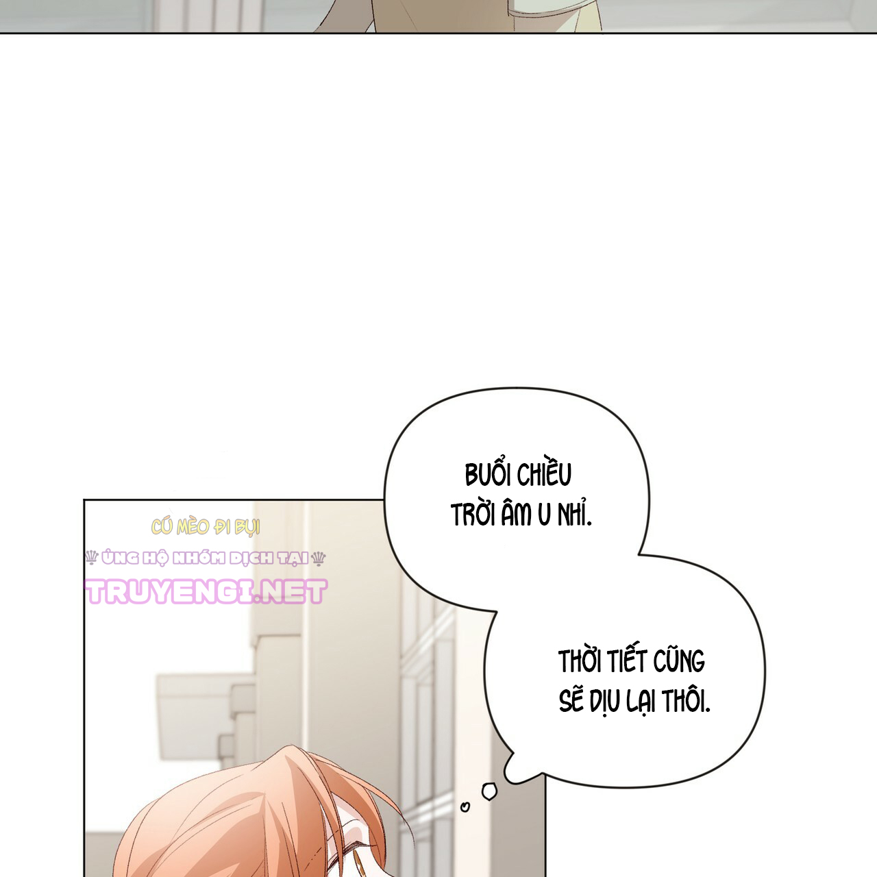 juliet, ở đây không phải là kansas đâu! chapter 5 72