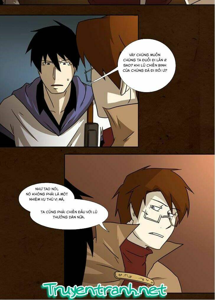 fantasy world survival chapter 18 9