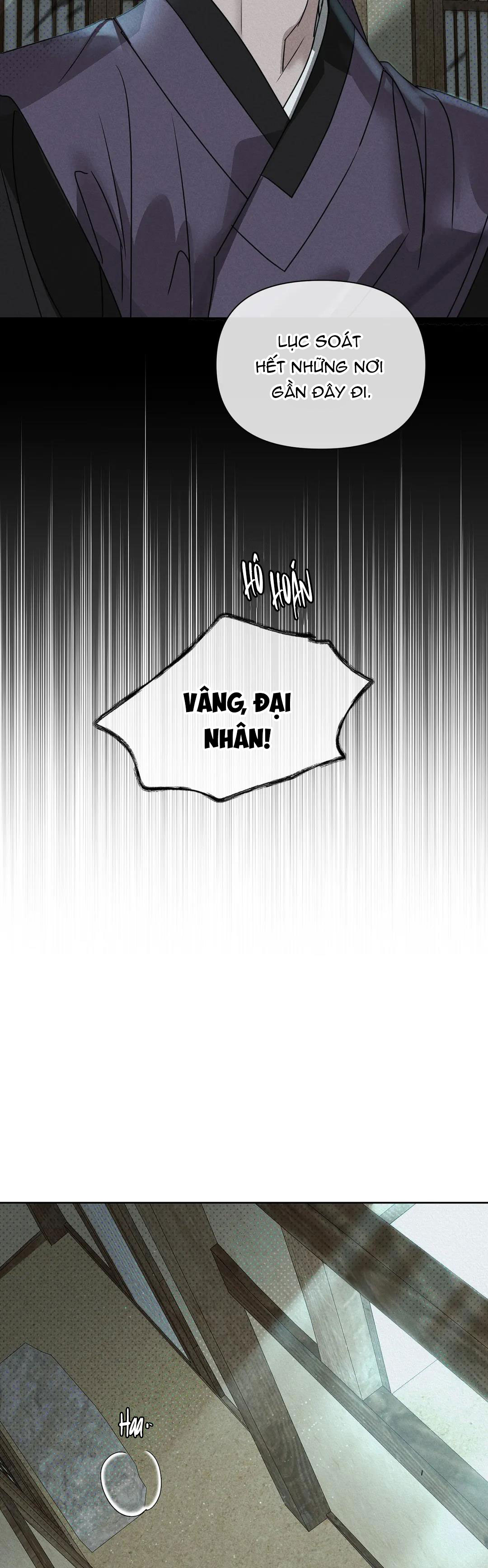 yêu tinh chapter 3 46
