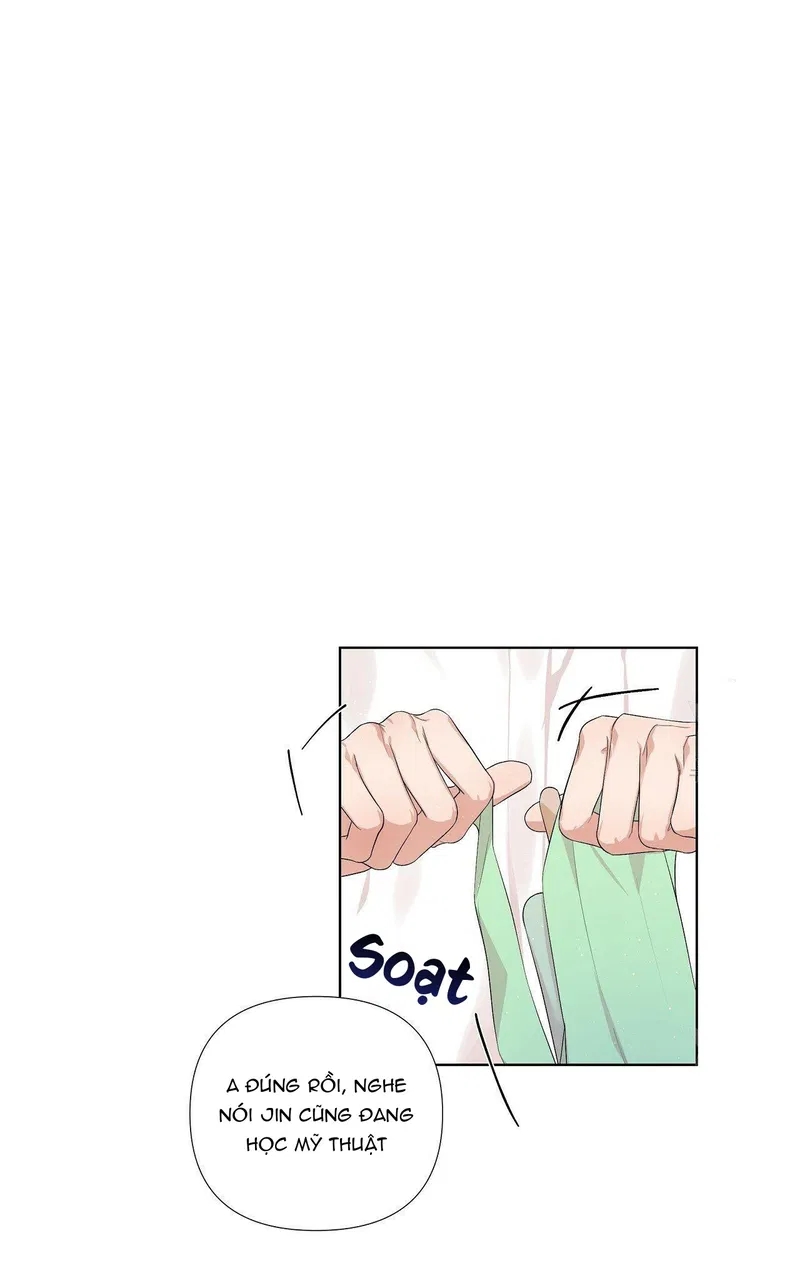 đừng bận tâm, em yêu chapter 4 17