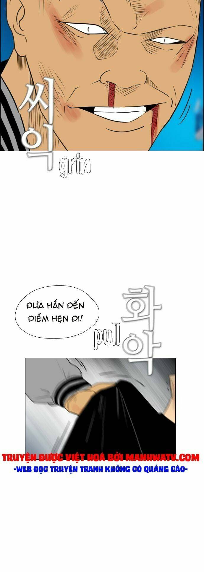 kẻ hồi sinh chapter 111 31