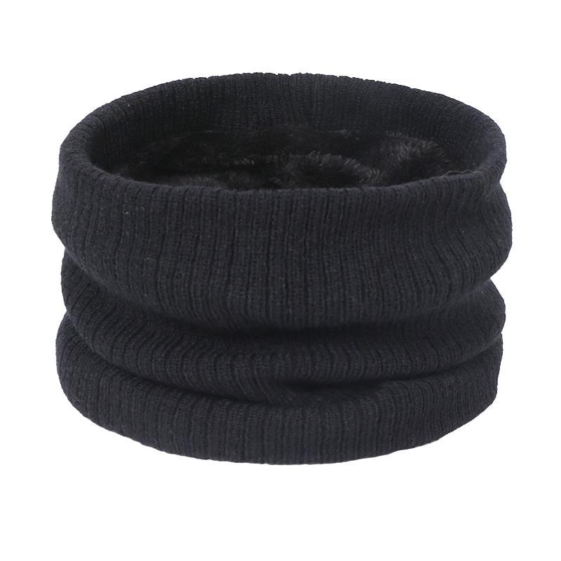 Kloware Warm Scarf Collar  Soft Scarves for Winter Sports