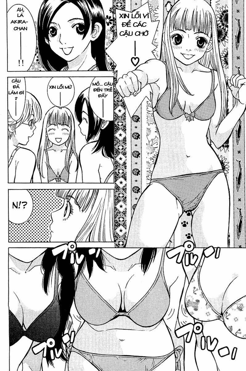 gacha gacha - secret chapter 7 21