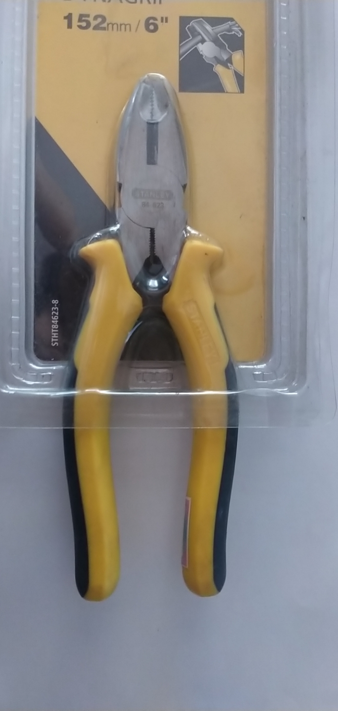 KÌM CẮT 152MM / 6"