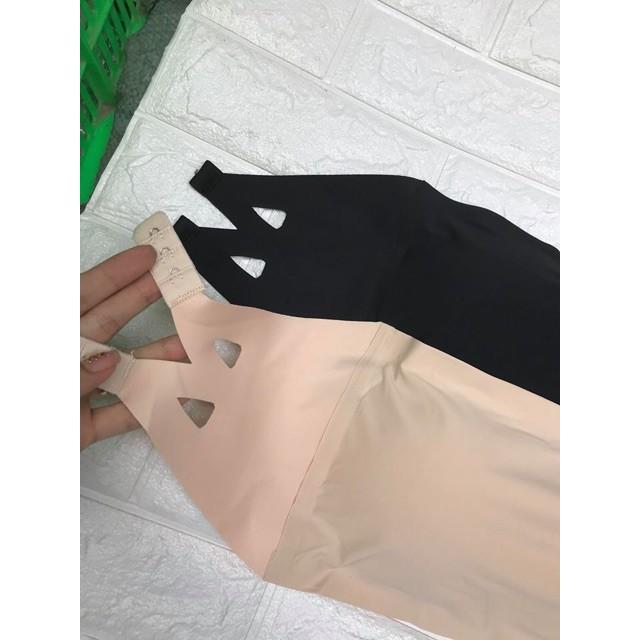 Áo bra quây chất su đúc mát lạnh 8883
