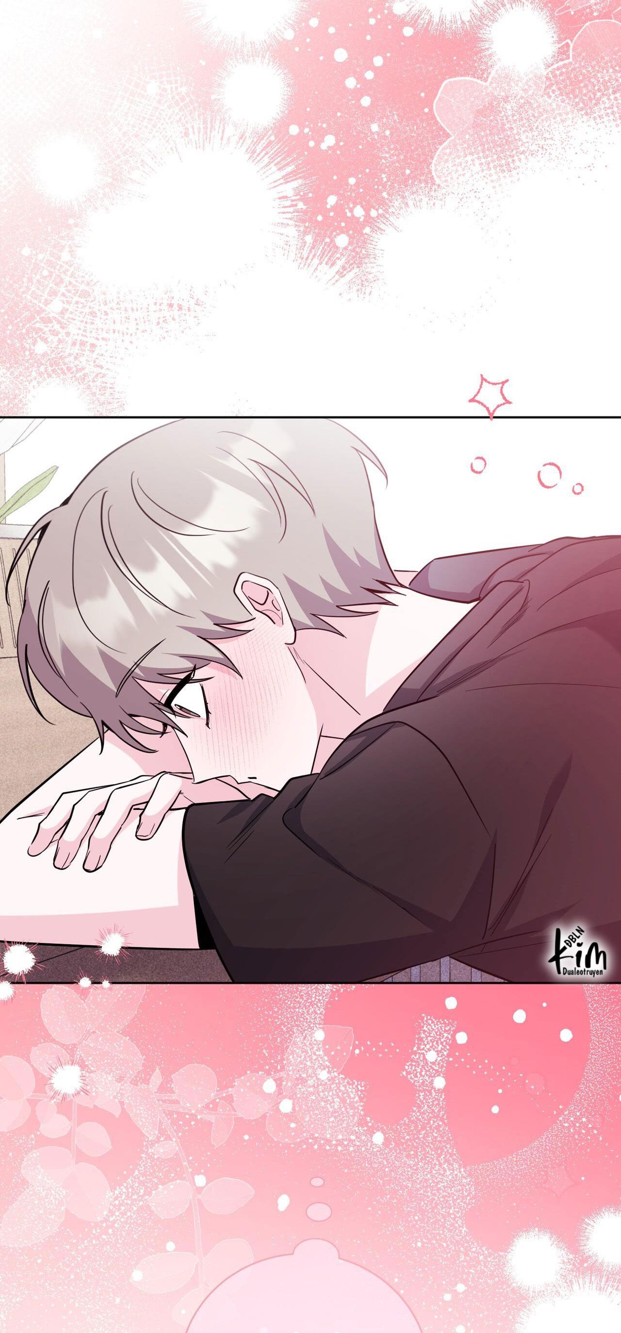 cạm bẫy đại học [m] chapter 57 58