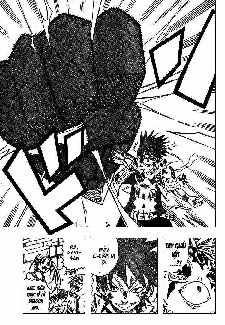 buster keel chapter 5 29