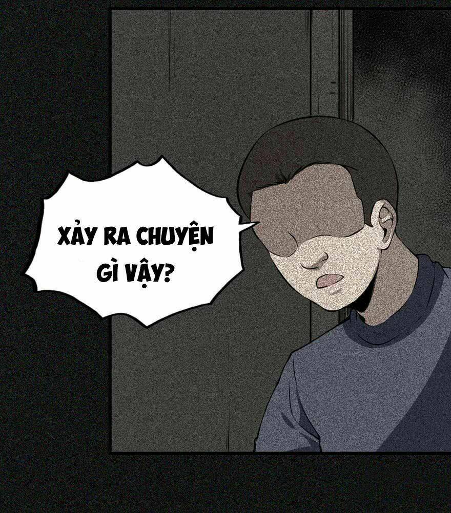 trở lại căn nhà ma chapter 9 31