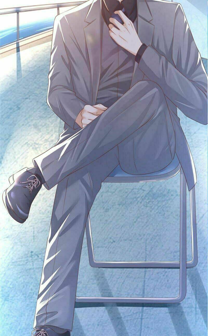 liệt ái tri hạ: series mật đào tiểu tình nhân chapter 212 16