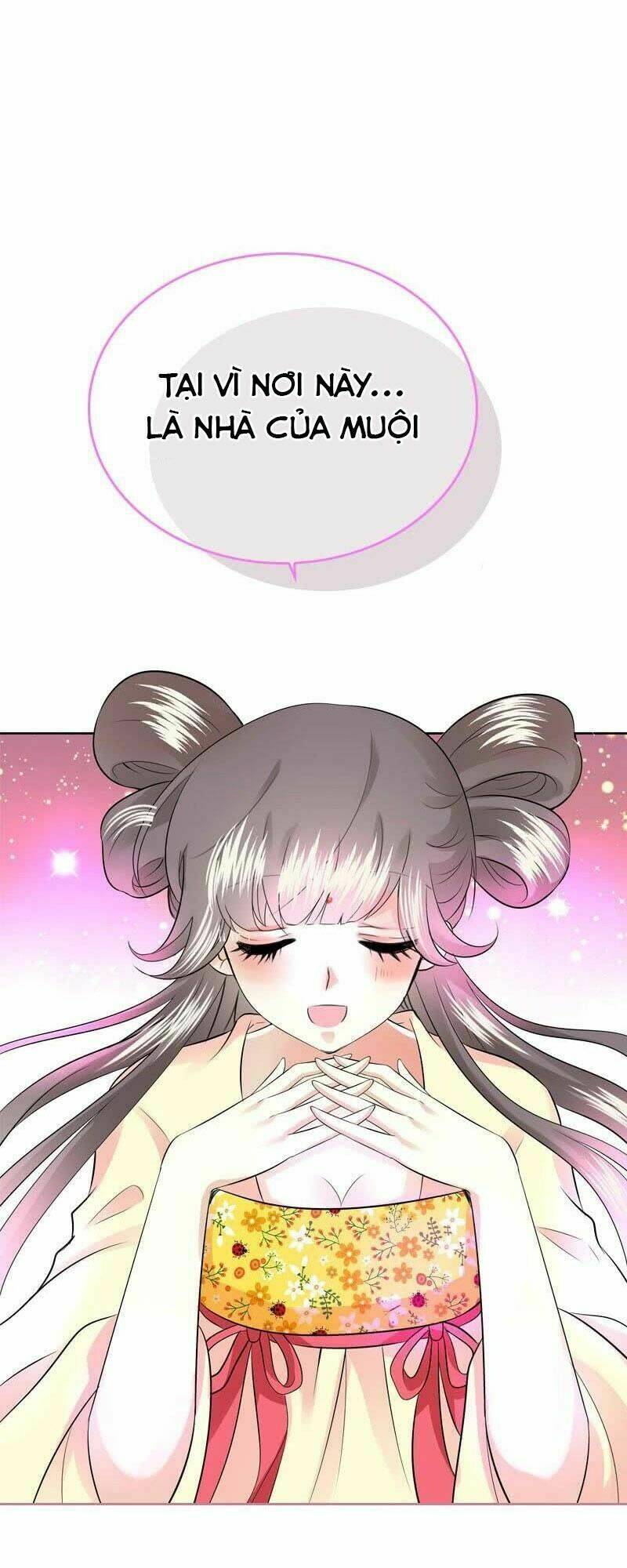 điền viên mật sủng: cô vợ nóng bỏng chapter 41 4