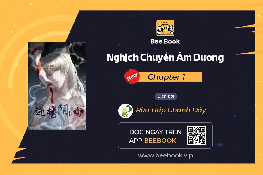 nghịch chuyển âm dương chapter 1 1