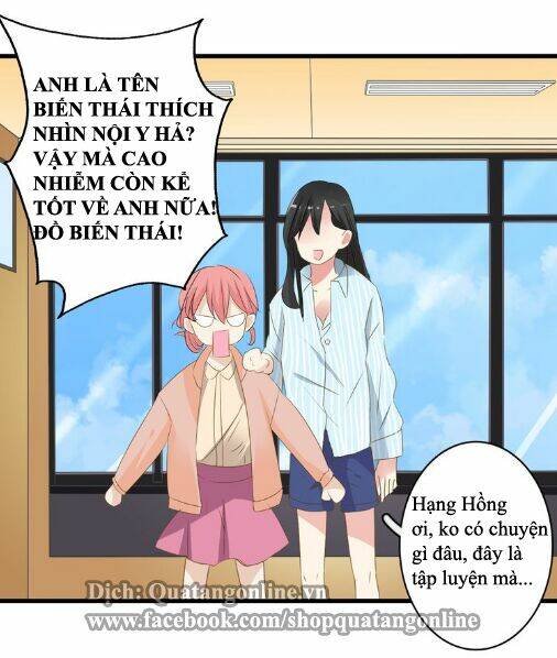 lều khều biết yêu chapter 28 55