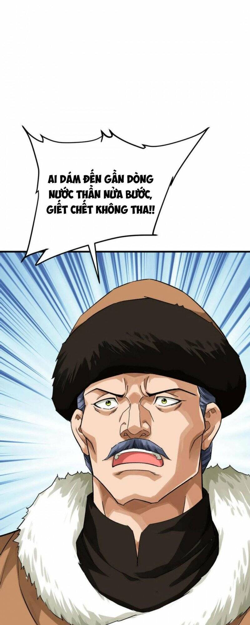 trọng sinh ta là đại thiên thần chapter 209 28