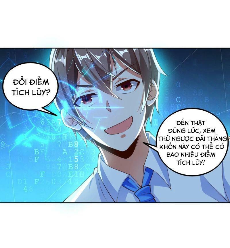 luyện tập thành thần chapter 12 13