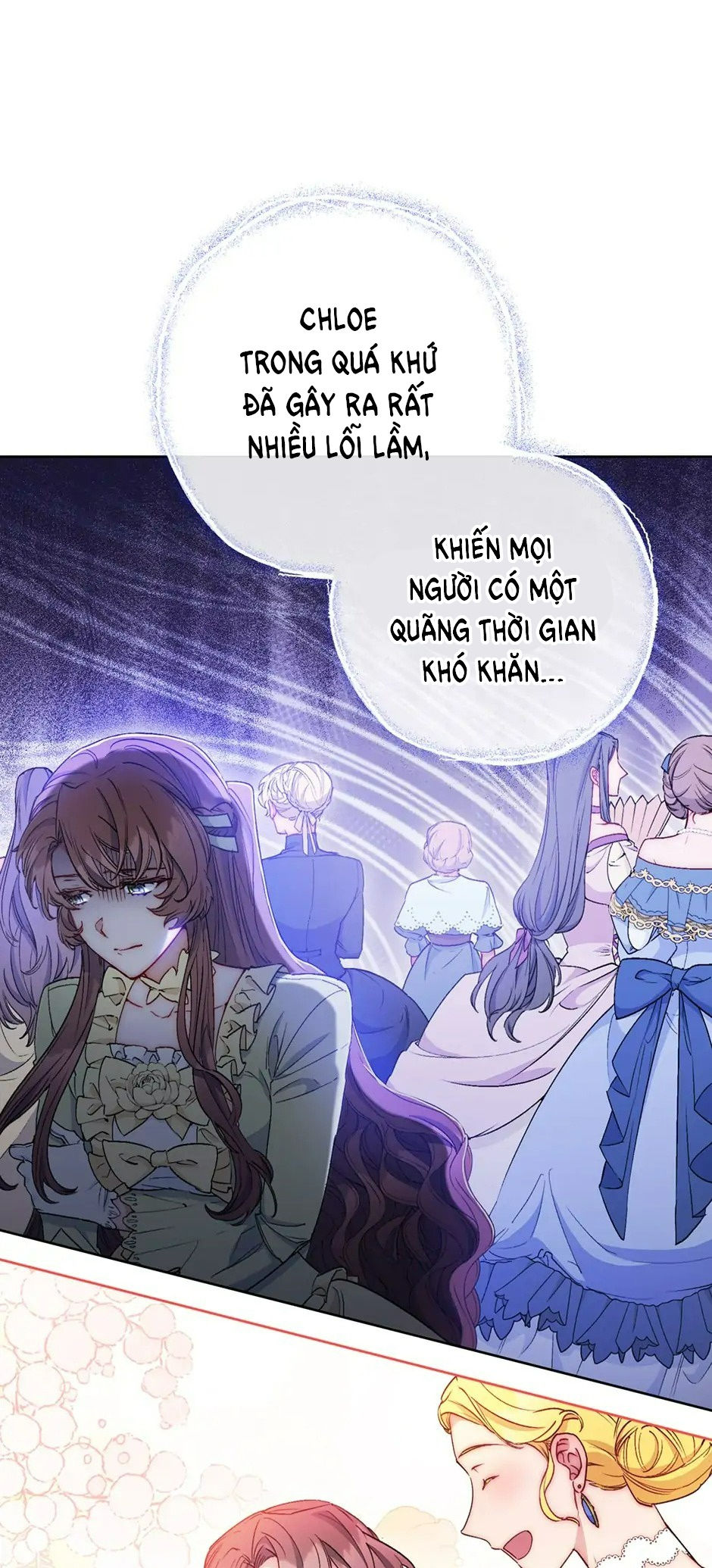 50 công thức pha trà của nữ công tước chapter 142 8