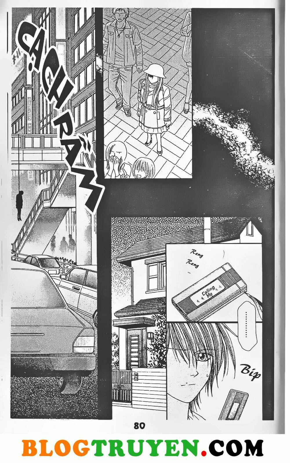 truyền thuyết bí ẩn chapter 1.2 26