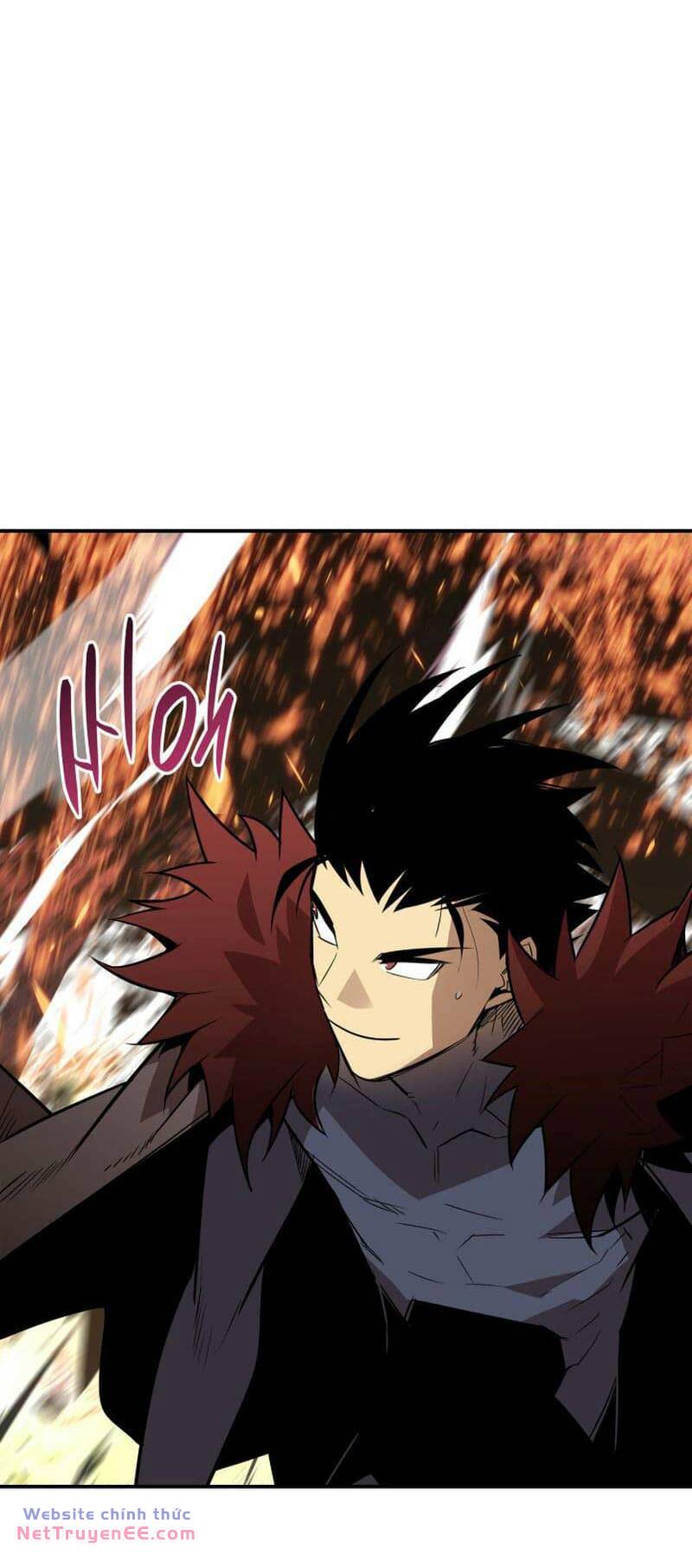 tôi là lính mới chapter 179 21