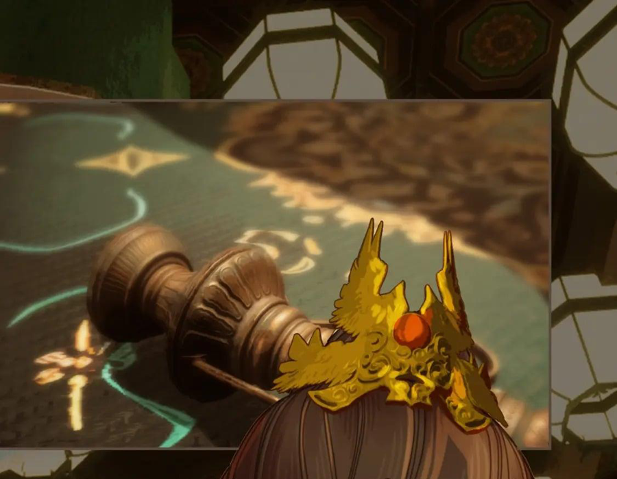 á nô 2: thám hoa chapter 7 30