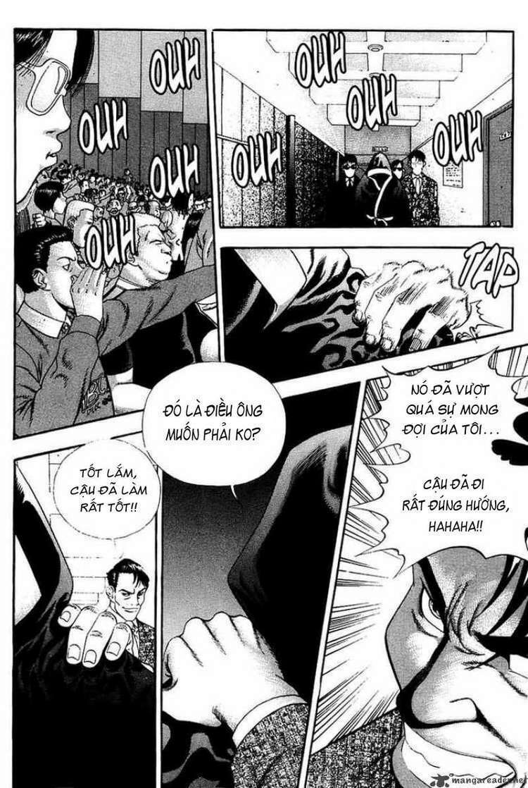 player kill chapter 20 16