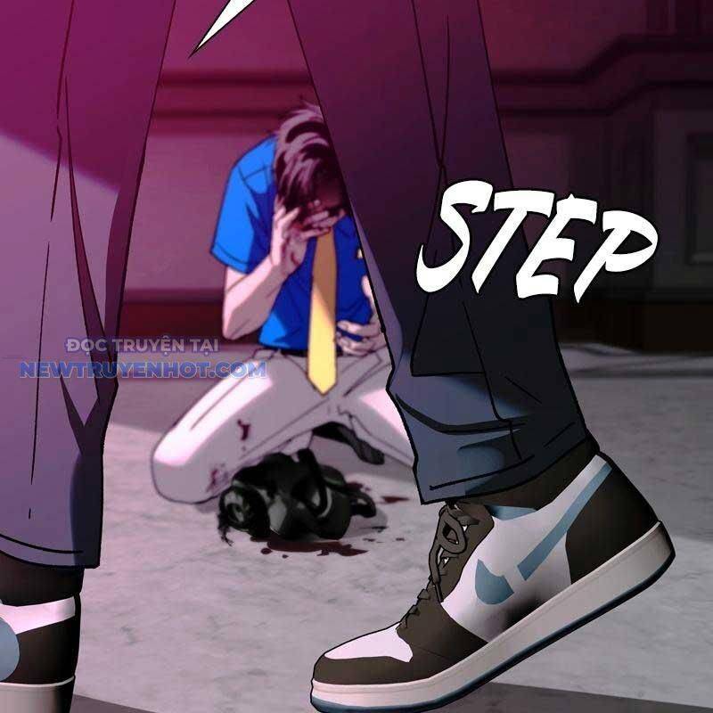 tận thế cũng chỉ là trò chơi chapter 54 25