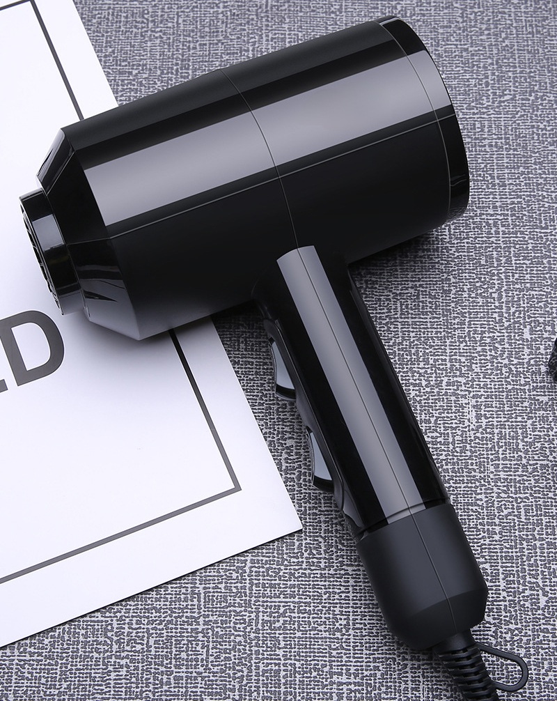 Máy Sấy Tóc PX-3805 2000W 2 Chế Độ Gió Tiện Dụng