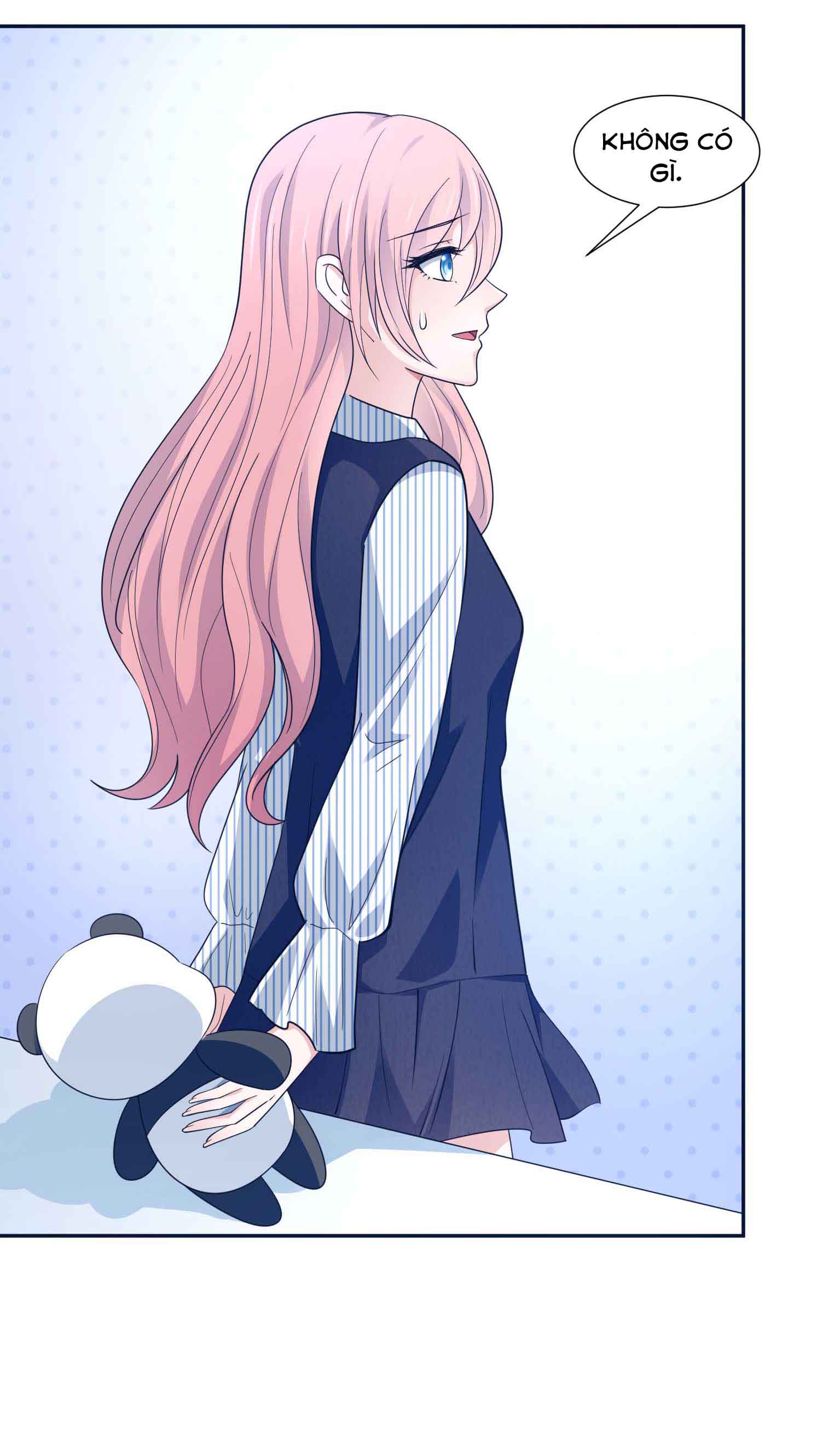 bí mật không thể yêu đương chapter 17 31