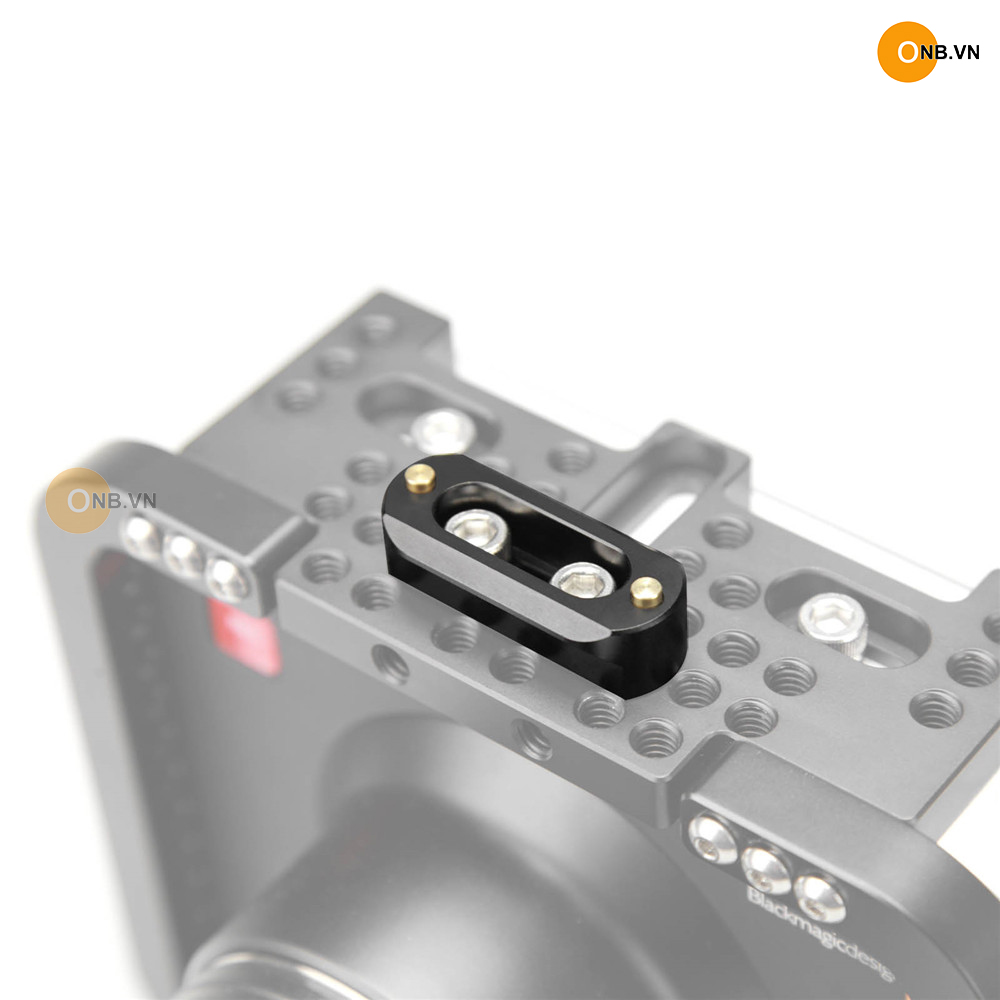 SmallRig Quick Release Rail 4.6cm code 1409