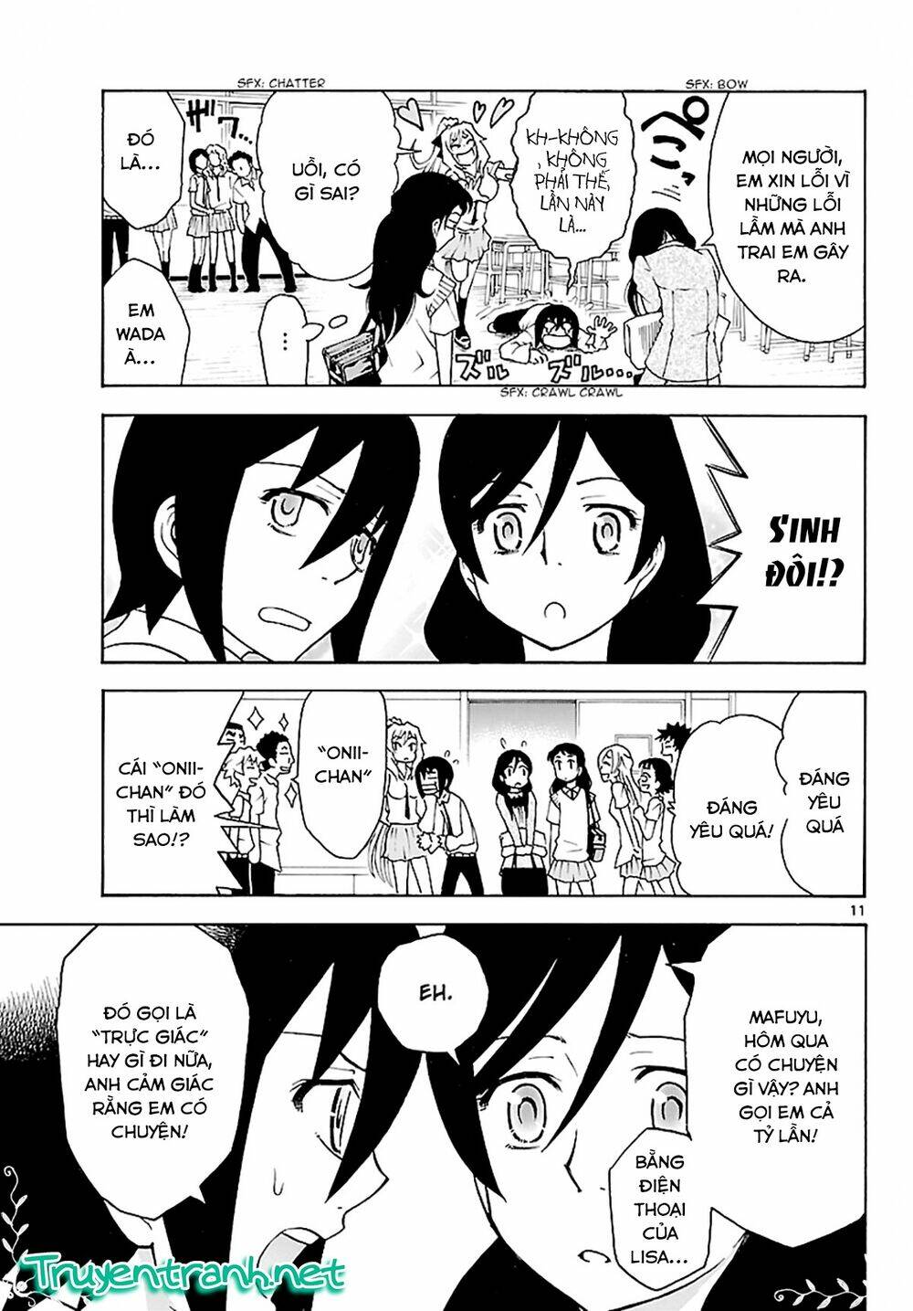 popcorn avatar chapter 14 14