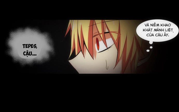 crepuscule (yamchi) chapter 107 23