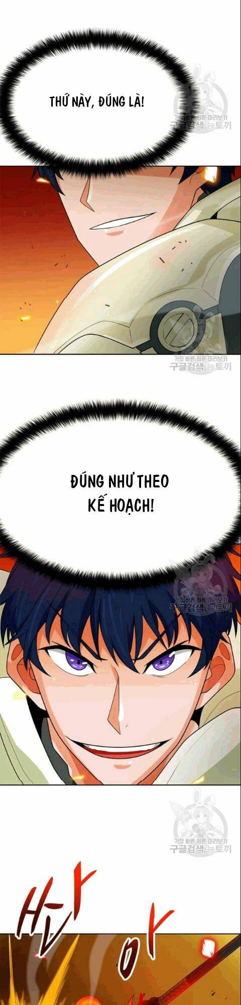 tôi tự động săn một mình chapter 87 34