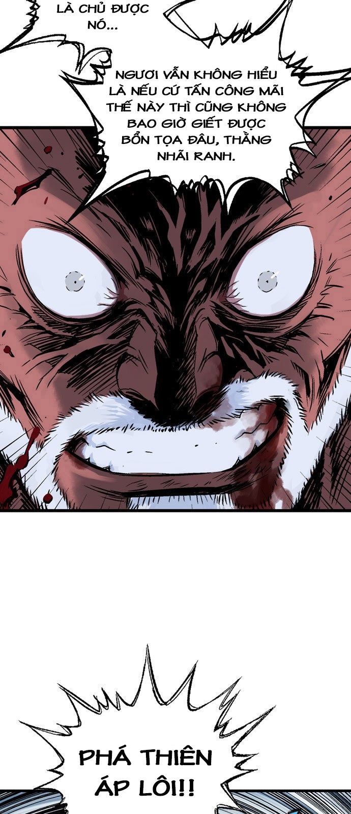 cao thủ 2 chapter 107 72