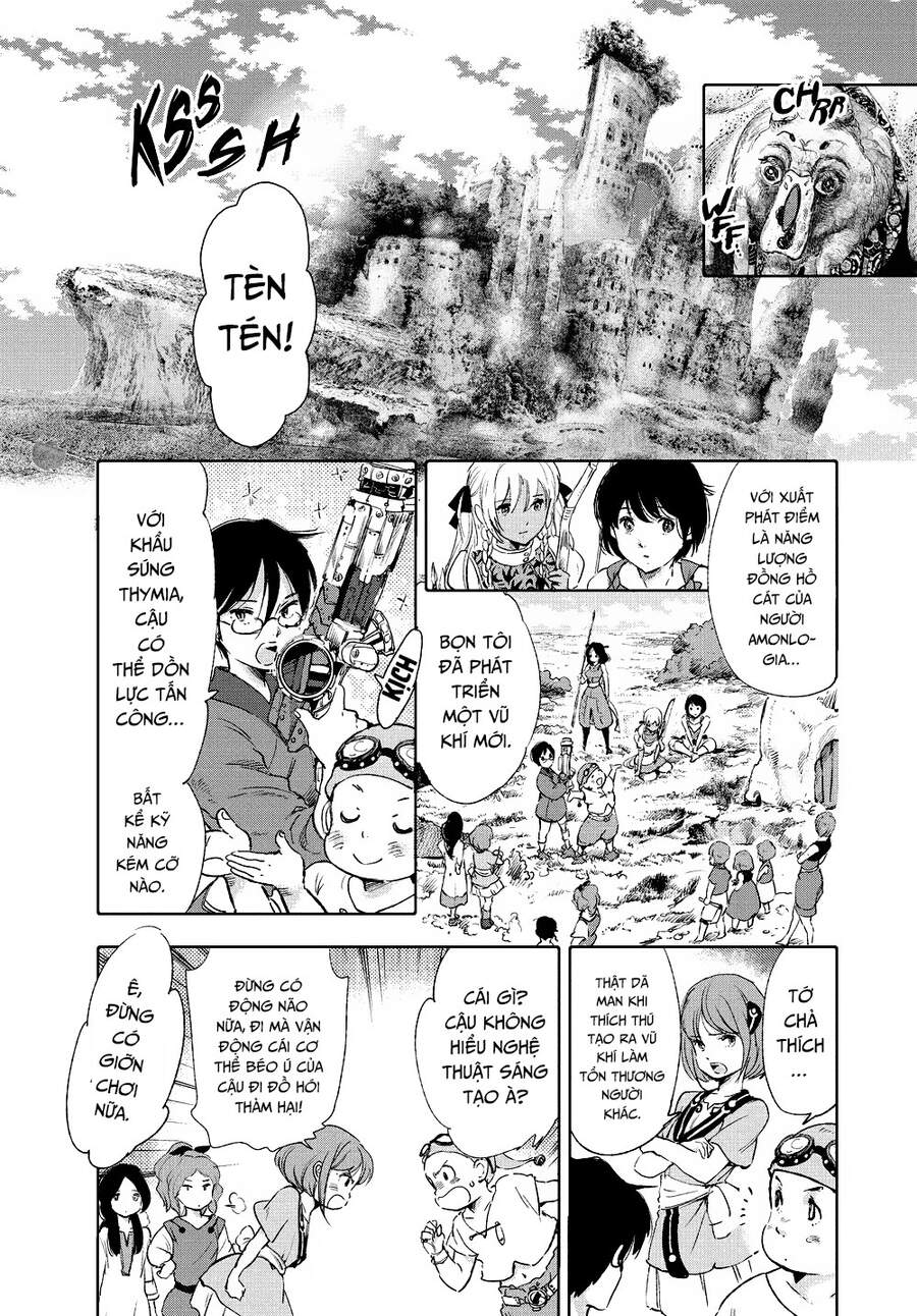 children of the whales chapter 25 8