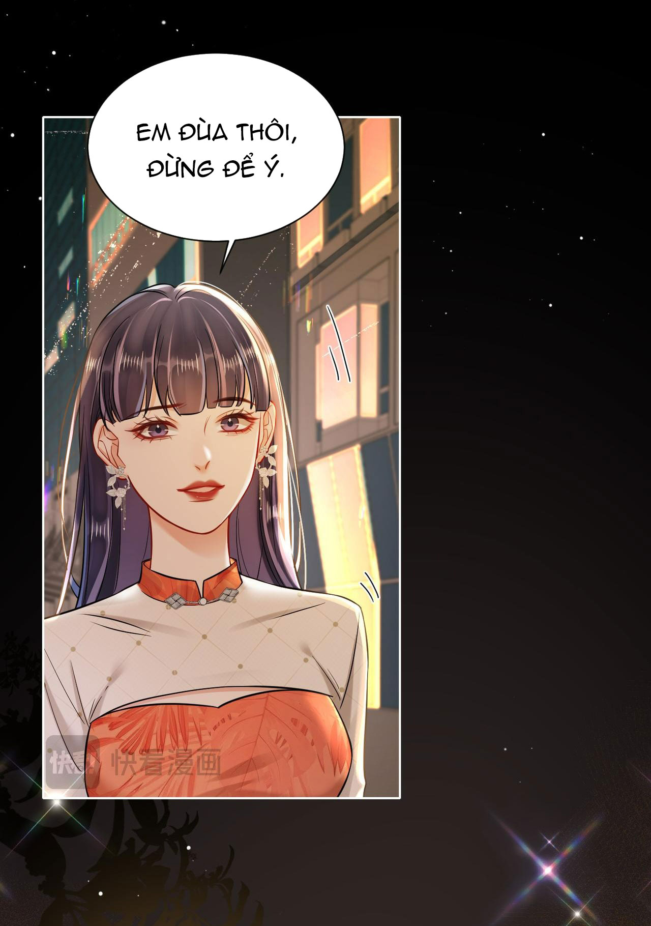 hôn nhân ngọt ngào đến tận xương chapter 16.2 1