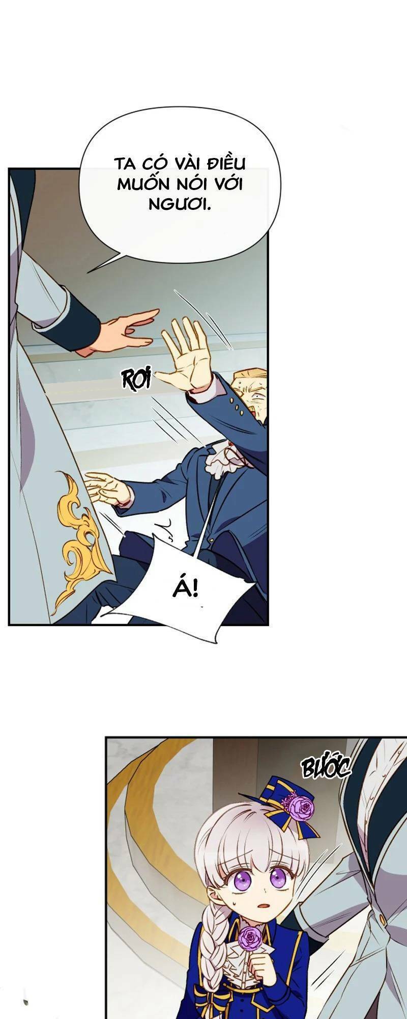 khế ước của nữ công tước quái vật chapter 40 6