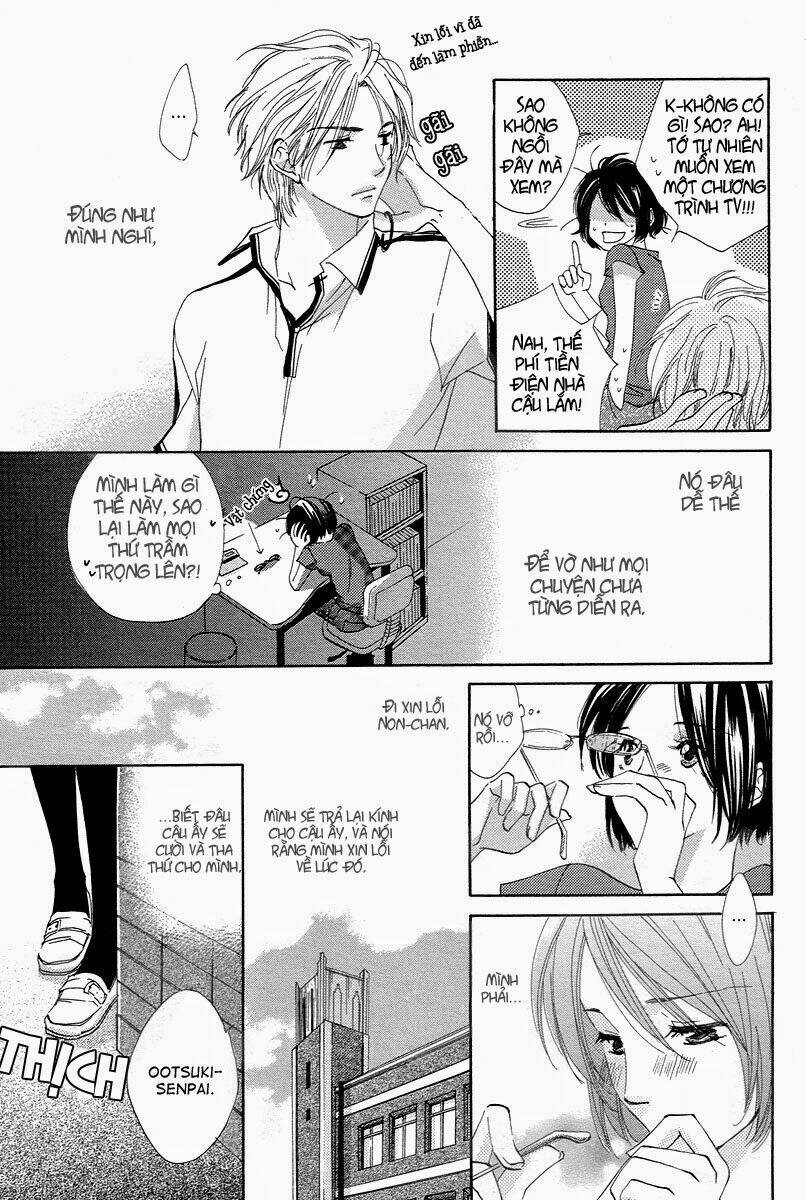 nonchan to watashi chapter 1 28