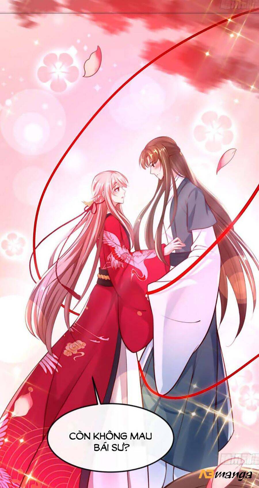 hệ thống xuyên không hỏa tốc: lão đại phản diện không dễ chọc chapter 4 63