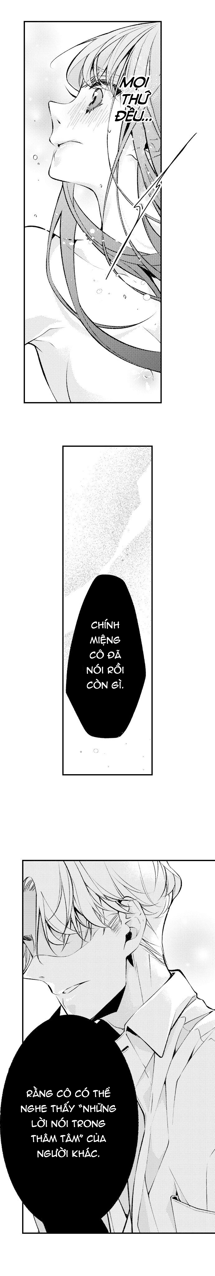 tôi sẽ giúp em cảm nhận được tình yêu của tôi chapter 22 10