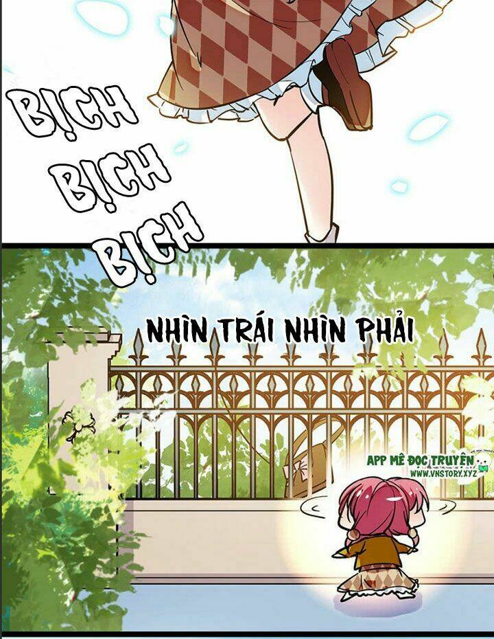 nữ hầu sau giờ học chapter 39 2