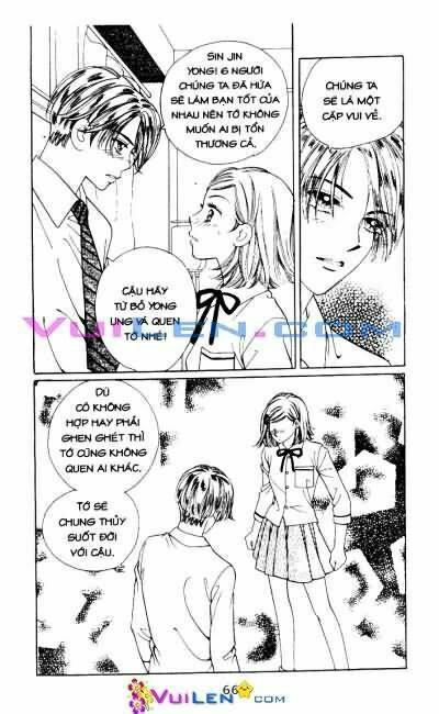 bong bóng trắng chapter 6 66